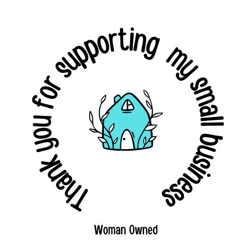 Woman Owned Small Business Seal